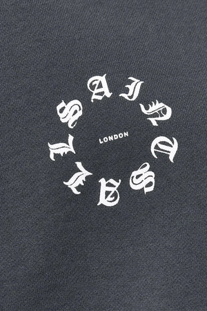Sudadera de algodón AllSaints