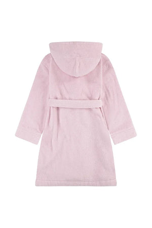 Polo Ralph Lauren Albornoz de algodón para niño