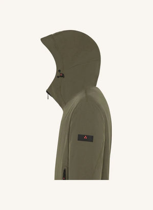 Peuterey - Loge chaqueta | Verde