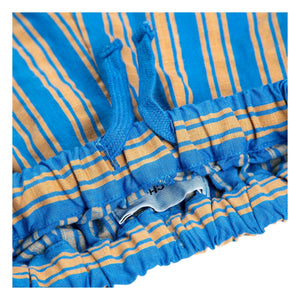 Bobo Choses - Pantalón de rayas azules