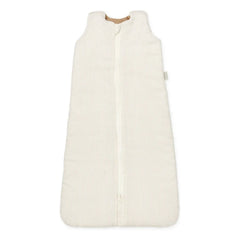 Cam Cam - Saco de dormir a rayas | Camel
