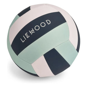 Liewood - Balón de voleibol Villa | Menta mixta