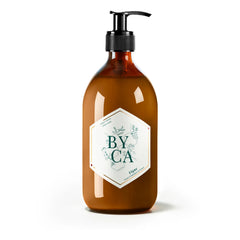 Byca - Fig Kadife El Kremi - 480 ml