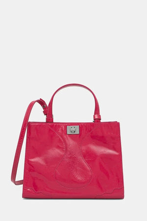 Bolso cruzado de piel JACK de Zadig&Voltaire para mujer