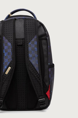 Sprayground - Mochila Galaxia Negra 910B8528NSZ