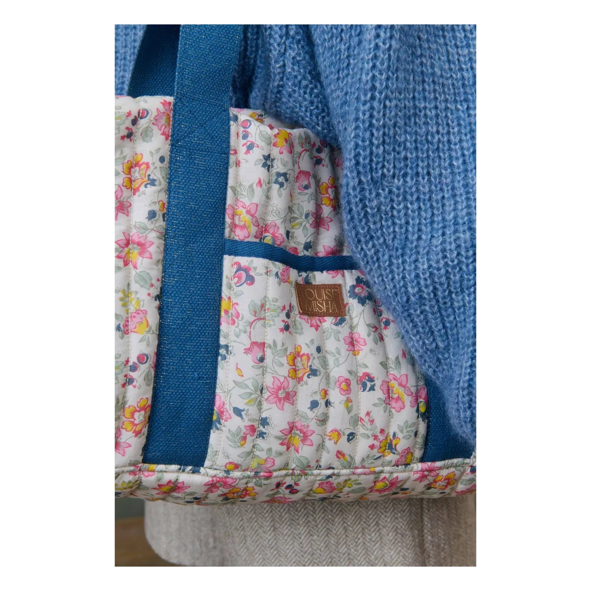 Louise Misha - Bolso Vaeva 24h
