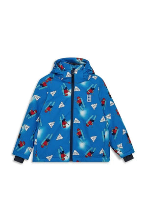 Lego LWJAZ 806 Chaqueta para Niños