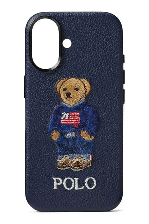 Funda para iPhone 17 Polo Ralph Lauren