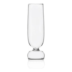 Ichendorf Milano - Flauta de borosilicato Kokeshi