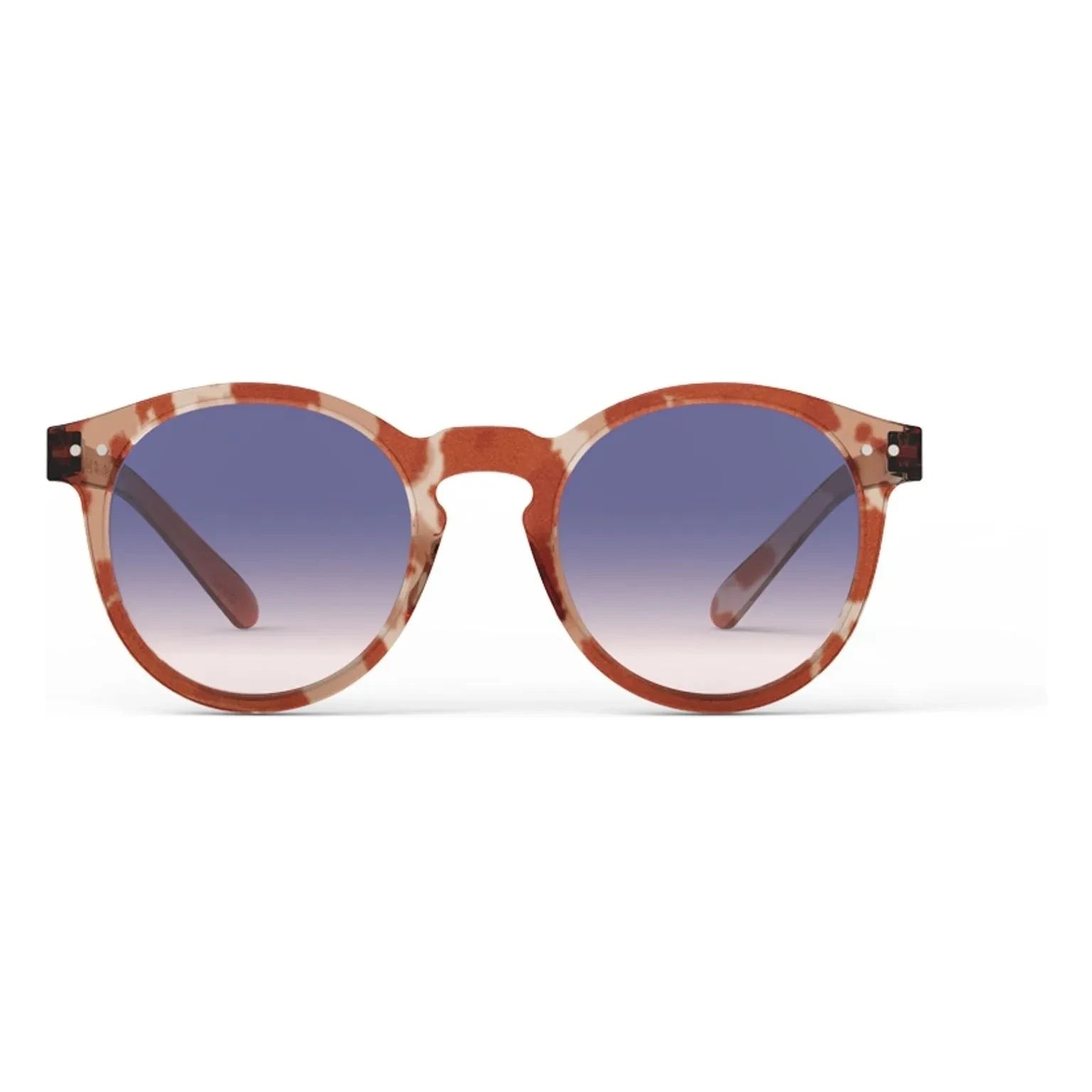 IZIPIZI - Gafas de sol #M | Rojo