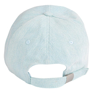 Bobo Choses - Gorra de fibra reciclada The Dog Pickles | Azul claro