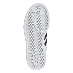 Adidas - Zapatillas Superstar II | Blanco