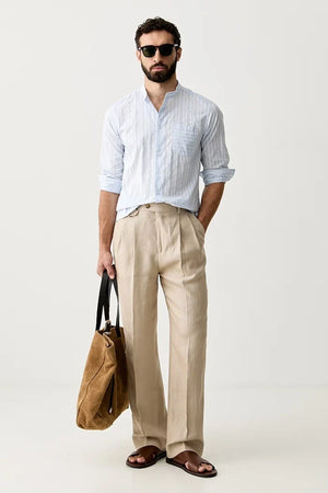 Pantalones de hombre Gant