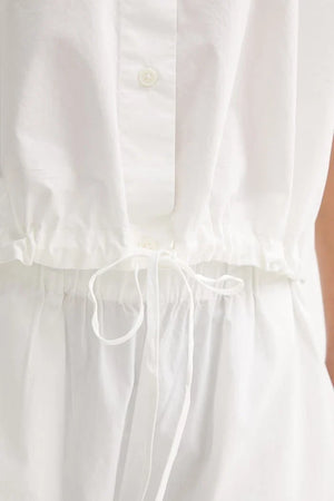 Camisa de algodón Marc O'Polo para mujer