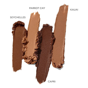Rose Inc - Bronceador Solar Infusion de enfoque suave | Seychelles