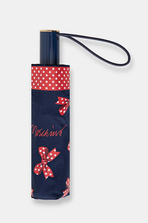 Paraguas automático Moschino para mujer