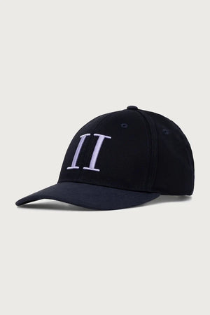 Gorra de algodón Les Deux para hombre