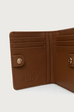 Cartera de mujer Liu Jo, de piel sintética