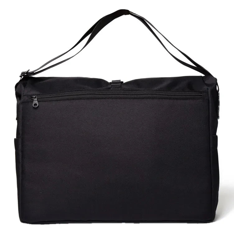 Sandqvist - Bolso Bandolera Icon | Negro