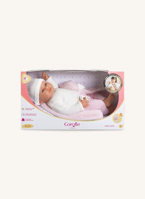 Corolle - Mi Muñeca Excepcional - Rosa | Rosa