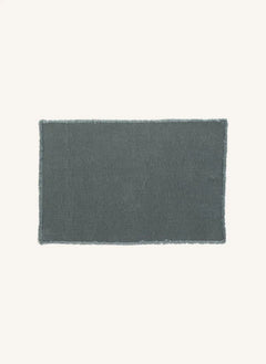 Libeco - Pacífico Servilletas Americanas | Gris Carbón