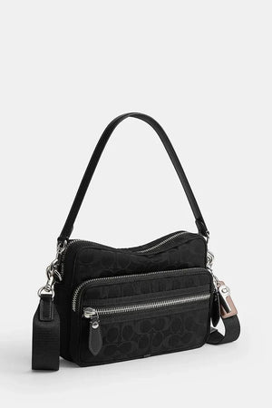 Bandolera Dakota para hombre Coach