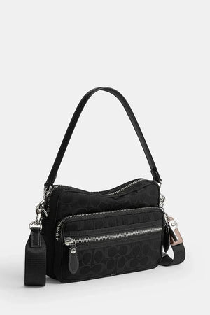 Bandolera Dakota para hombre Coach