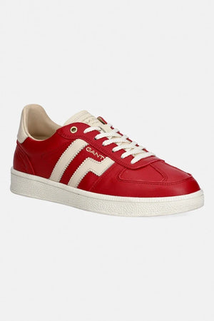 Zapatillas deportivas de cuero Gant Cuzima