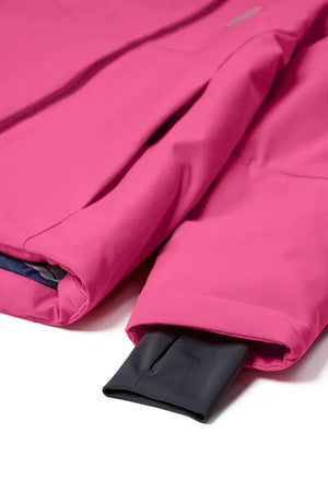 Chaqueta infantil Lego LWJAZ 802