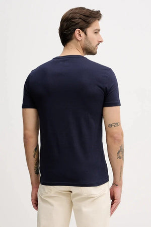 Polo Ralph Lauren Camiseta de Algodón (2 Piezas)
