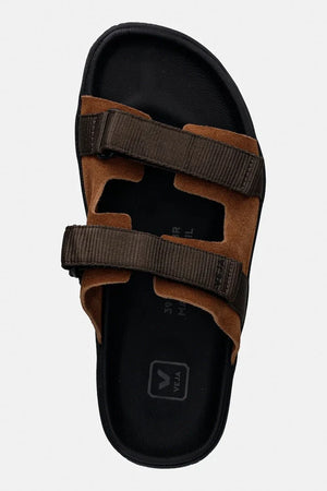 Veja ARPOADOR SUEDE Zapatillas de Ante