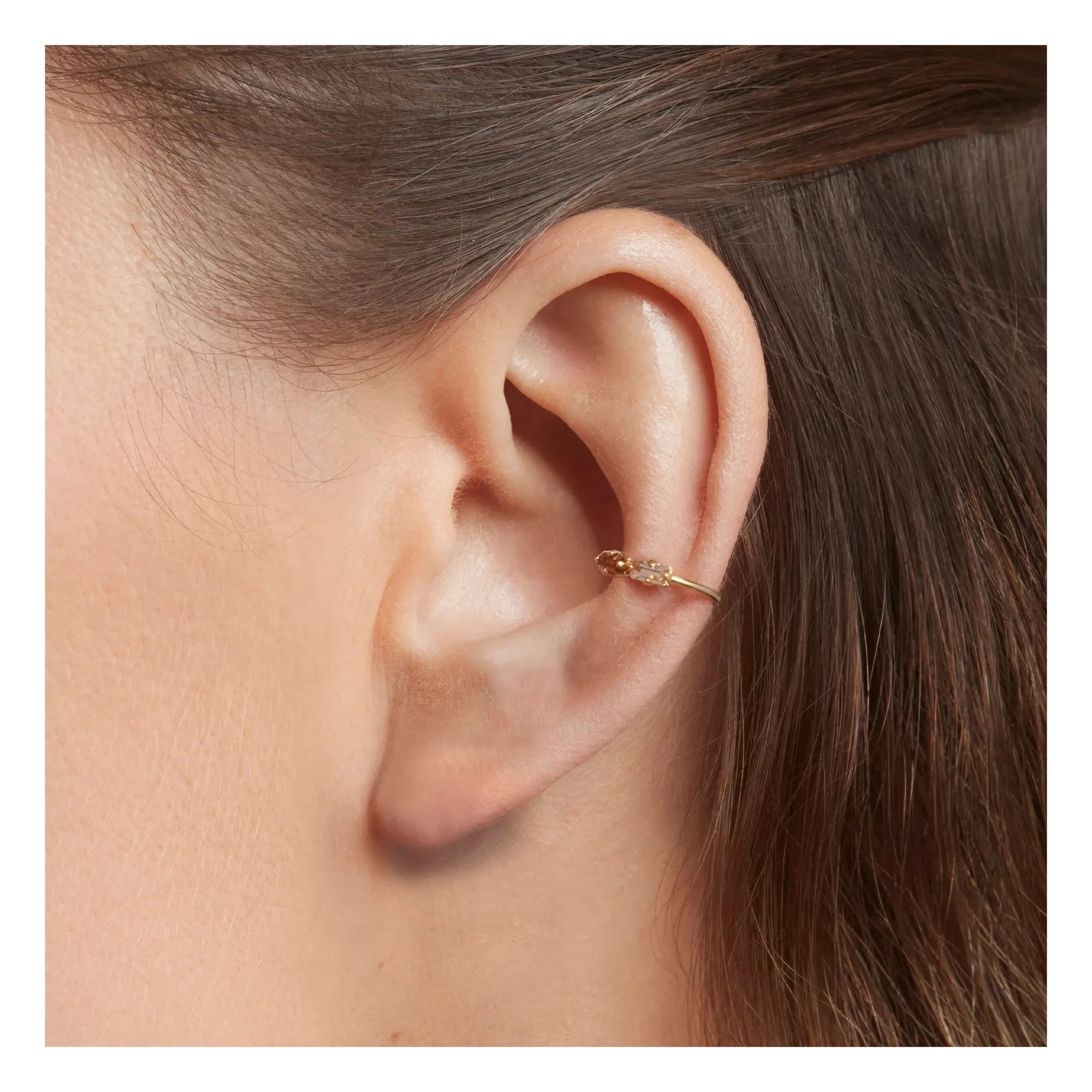 April Please - Earcuff Denis | Champán