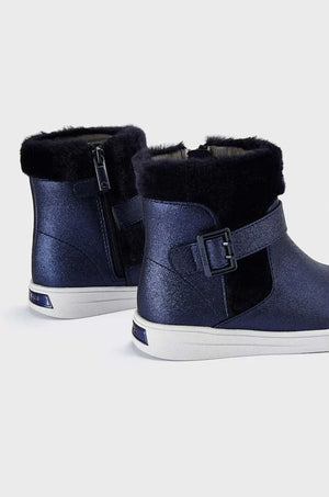 Botines de invierno para niños Mayoral