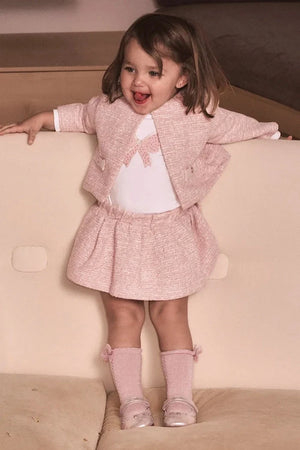 Conjunto infantil Mayoral