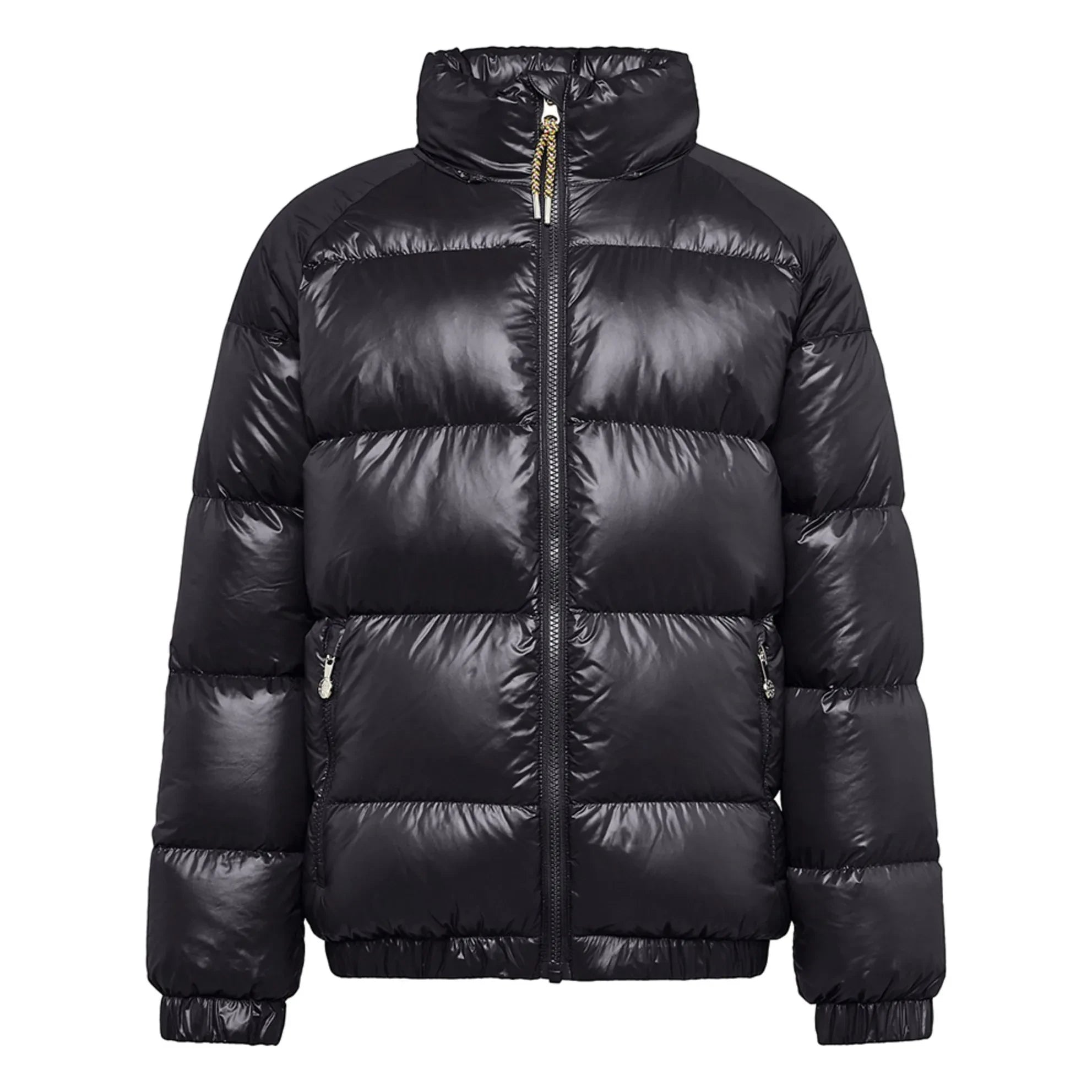 Pyrenex - Chaqueta acolchada vintage Mythic | Negro