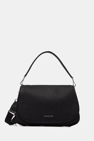 Bandolera Michael Kors de piel para hombre Holmes