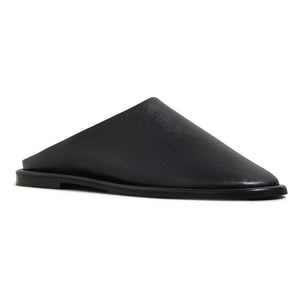 A. Emery - Spencer mules | Negro