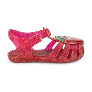 Konges Sløjd - Sandalias de agua Lilo Fresa | Fucsia