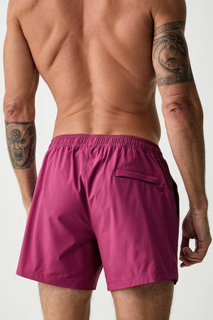 Bañador corto para hombre Marc O'Polo