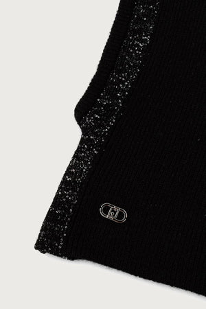 Sudadera con capucha para mujer Liu Jo