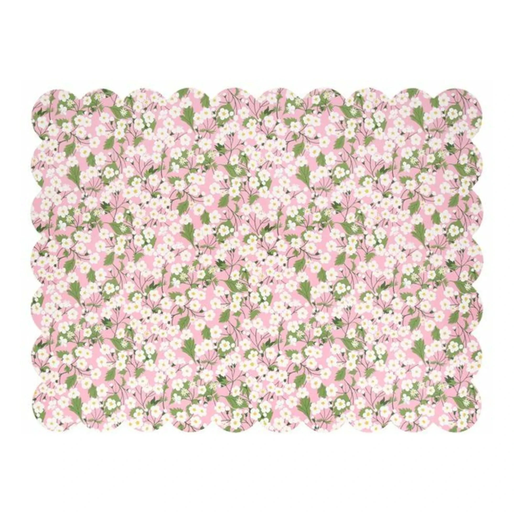 Meri Meri - Mantel Individual Mitsi - Meri Meri x Liberty