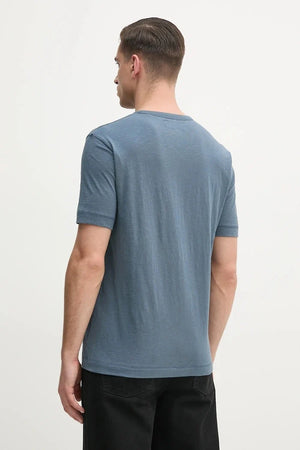 Camiseta de algodón Marc O'Polo