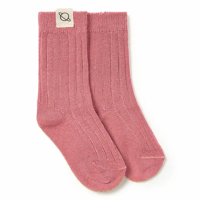 Cozmo - Calcetines United | Rosa