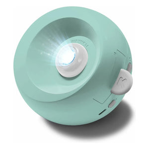 Kidywolf - Proyector de imágenes Ocean | Aqua