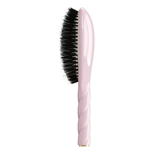 La Bonne Brosse - Cepillo de Pelo Esencial Nº 02 - Cuidado y Desenredado | Rosa