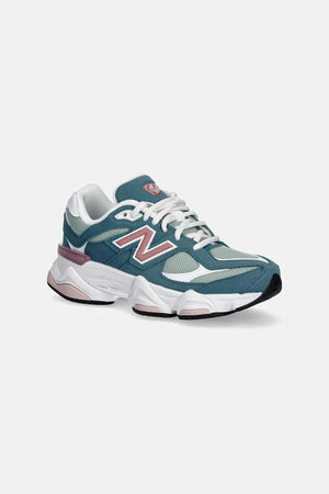 New Balance 9060 Zapatillas Deportivas para Niño