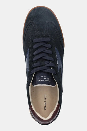 Gant Baylle Zapatillas Deportivas de Cuero