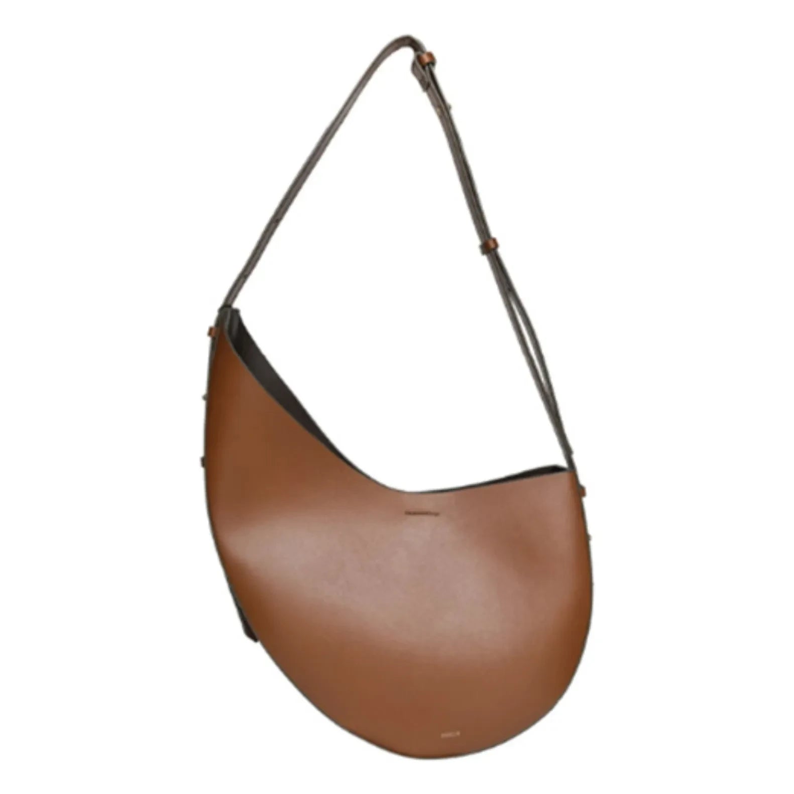 Soeur - Winona Bolso de cuero | Natural