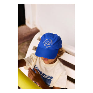 Arsène et Les Pipelettes - Sombrero Shrimp | Azul