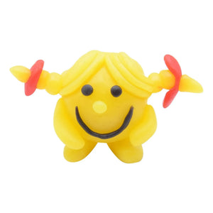 Patacréer - Mis 6 Señores y Señoras de plastilina